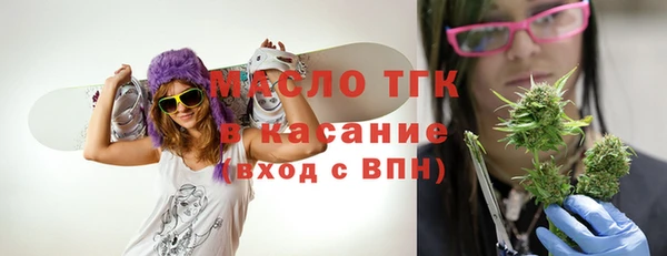 тгк Богородицк